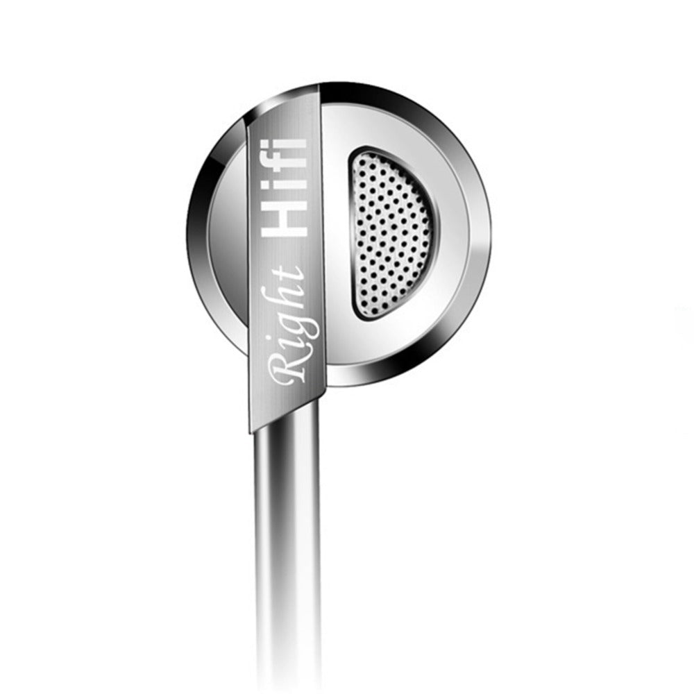 QKZ DM9 Zinc Alloy HiFi Stereo In-ear Headset 3.5mm Wired Heavy Bass Phone Earphone with Mic QKZ DM9 Zinc Alloy HiFi Stereo In-ear Headset 3.5mm Wired Heavy Bass Phone Earphone with Mic